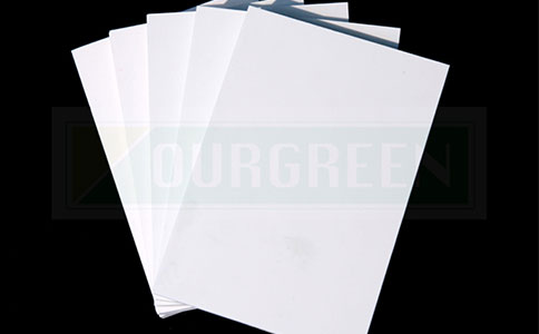 雪弗板優良性能你知道多少?