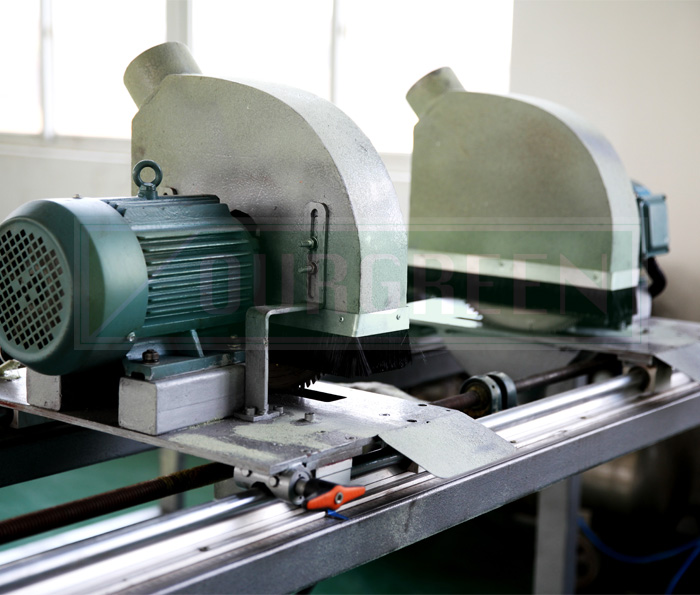 擠塑板生產(chǎn)線