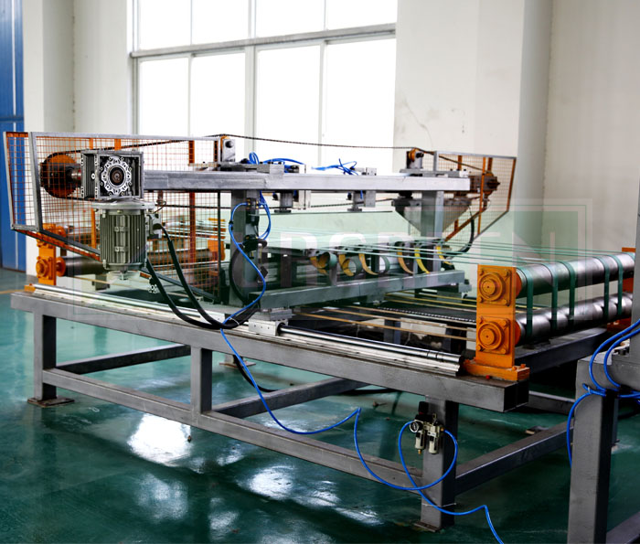 擠塑板設(shè)備